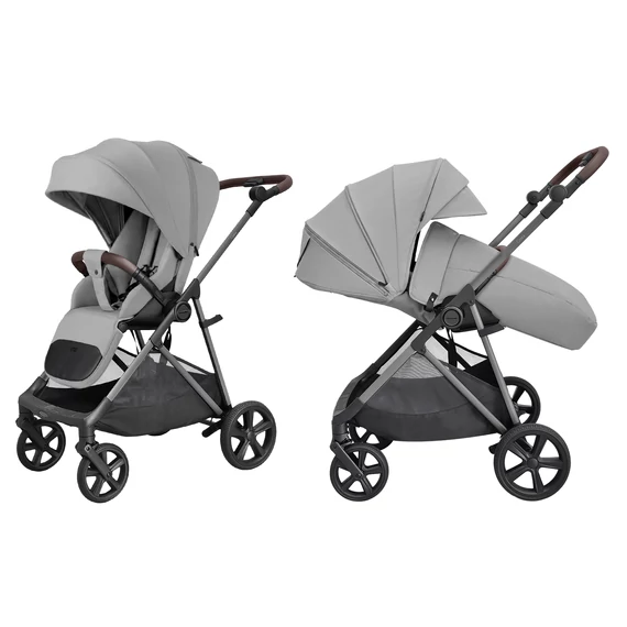 Carrello Costa városi babakocsi  Platinum Grey