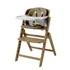 Carrello Focus 3 in 1 etetőszék Sahara Beige