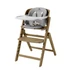 Carrello Focus 3 in 1 etetőszék Whisper Grey